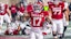 Ty Son Lawton Indiana Hoosiers NCAAF