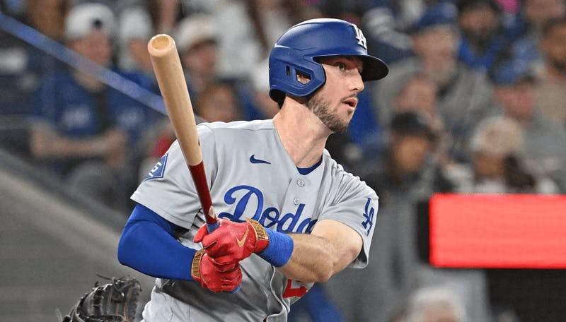 2026 World Series Odds: Dodgers Cruising Through Early-Season Slate