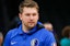 Luka Doncic Dallas Mavericks NBA