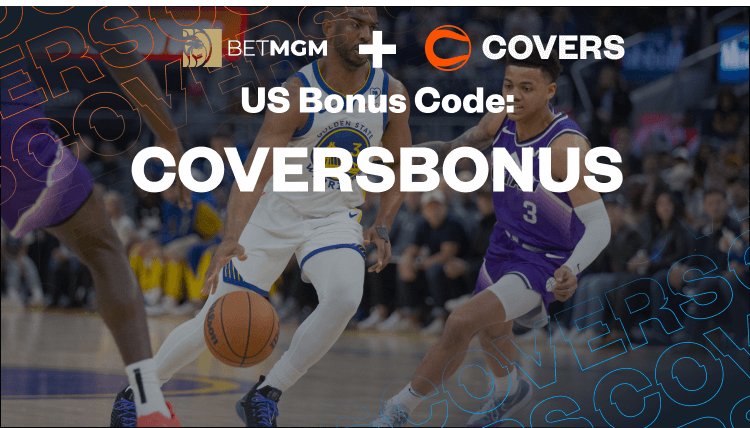 BetMGM Bonus Code: Get $1,500 Bonus Bets Back for NBA Play-In Tournament