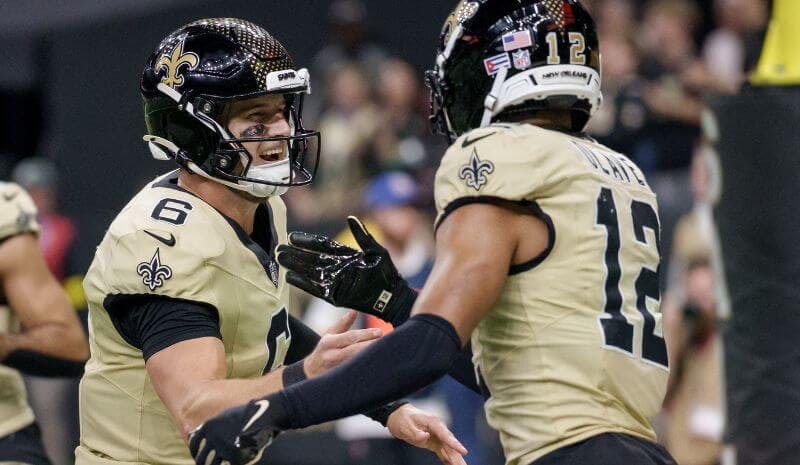 Top 5 Surprise NFL Contenders for 2026: Best Bets, Odds & Predictions