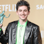 Timothee Chalamet Screen Actors Guild