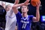 Ryan Kalkbrenner NCAAB