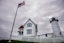 Nubble Lighthouse in Cape Neddick, Maine