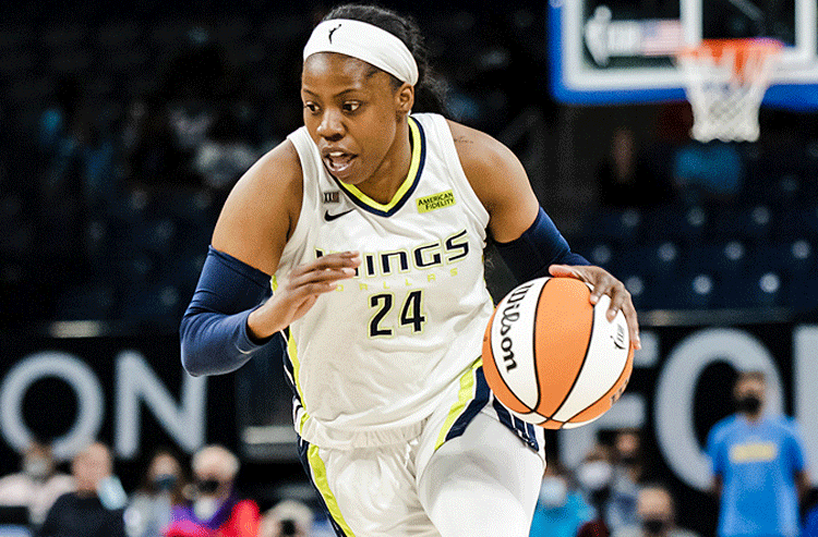 Dallas Wings vs. Seattle Storm odds, tips and betting trends