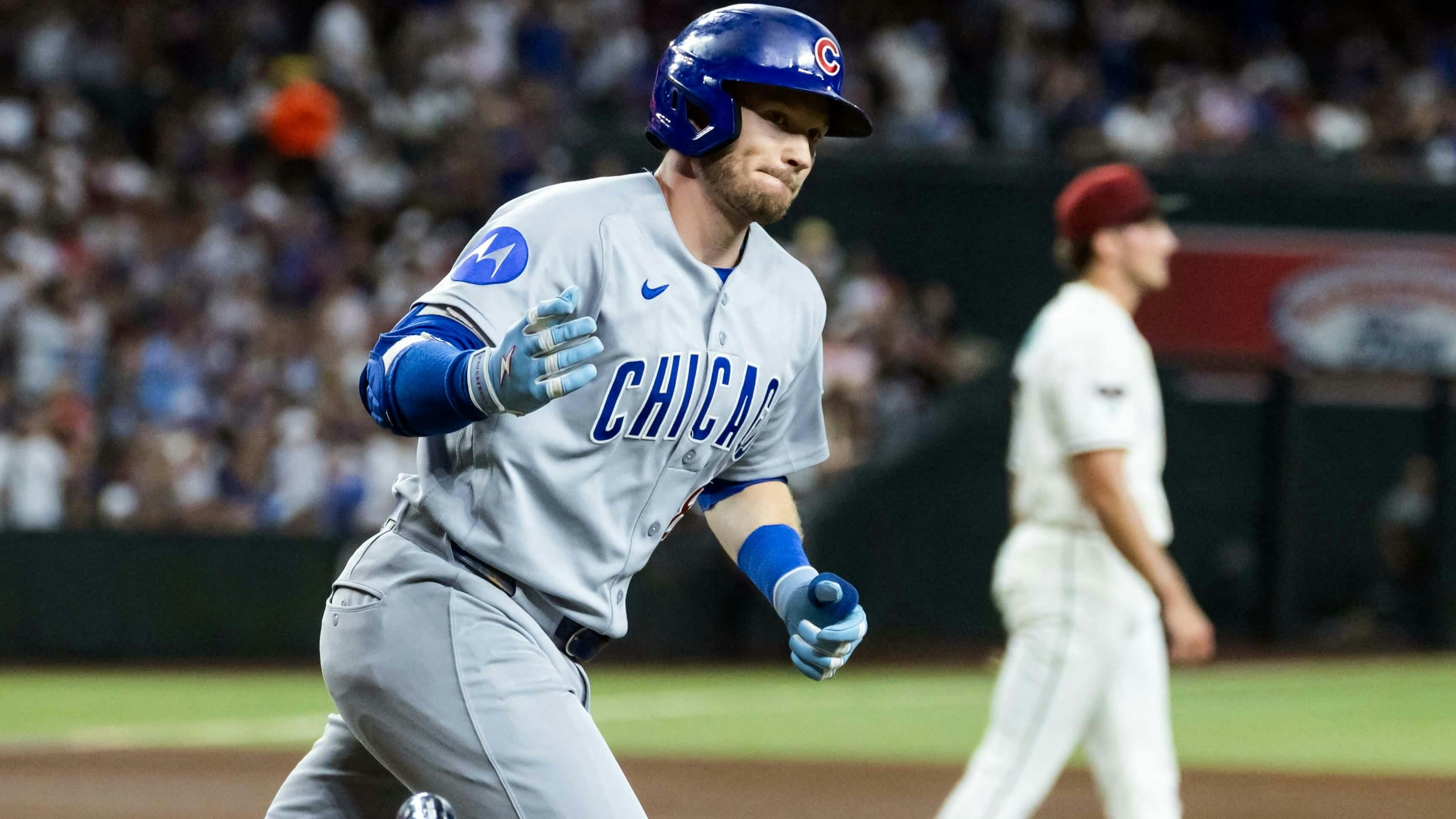 Reds vs Cubs Prediction, Picks & Odds for Today's MLB Game