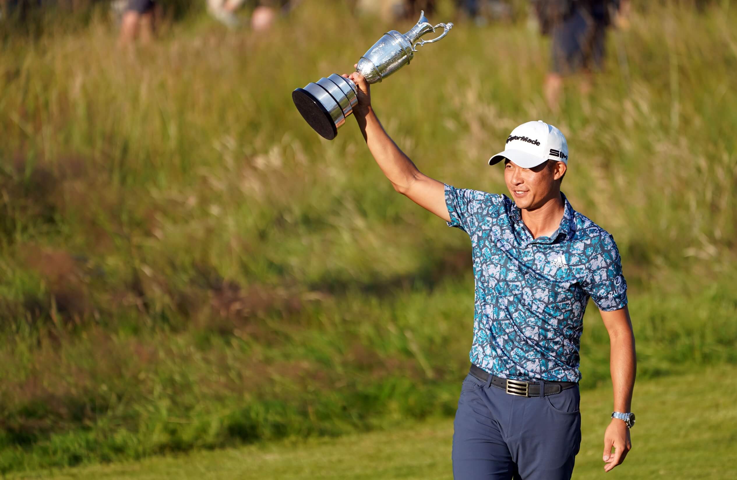 How To Bet - Make Smarter British Open Round 4 Bets
