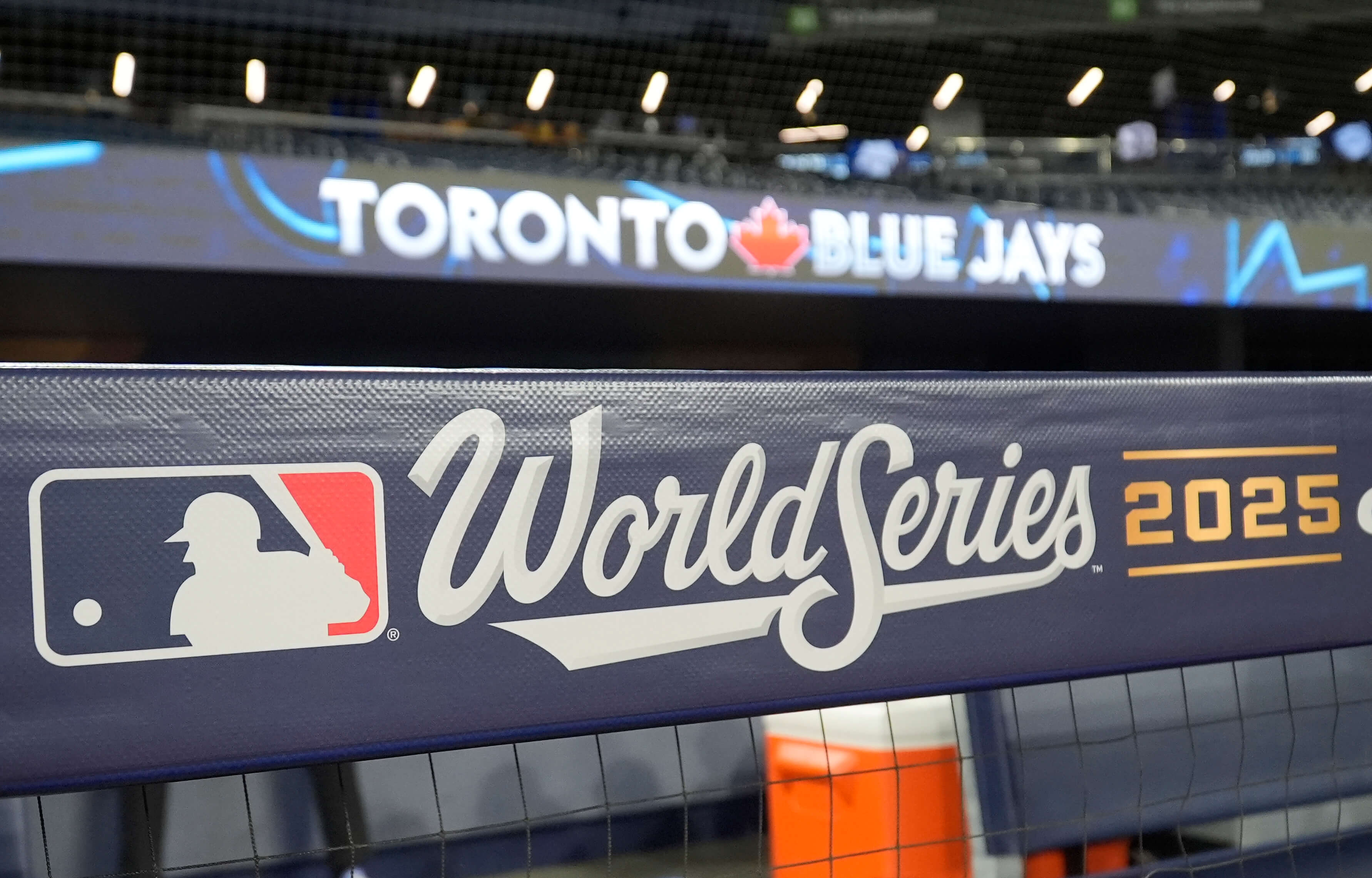 How To Bet - Bettors Swarm to Blue Jays, Ohtani Ahead of World Series
