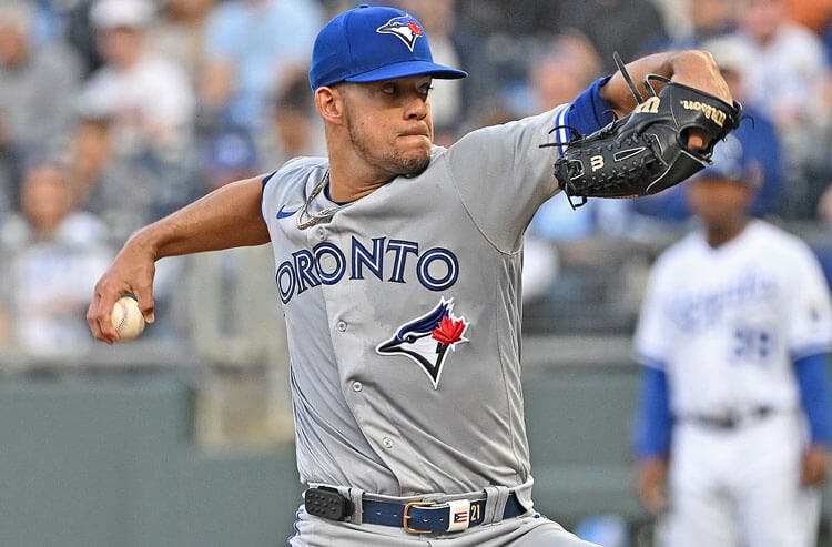 Jose Berrios Toronto Blue Jays MLB