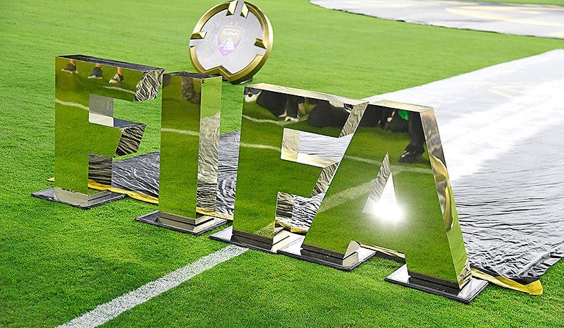 FIFA World Cup 2026 Match Schedule