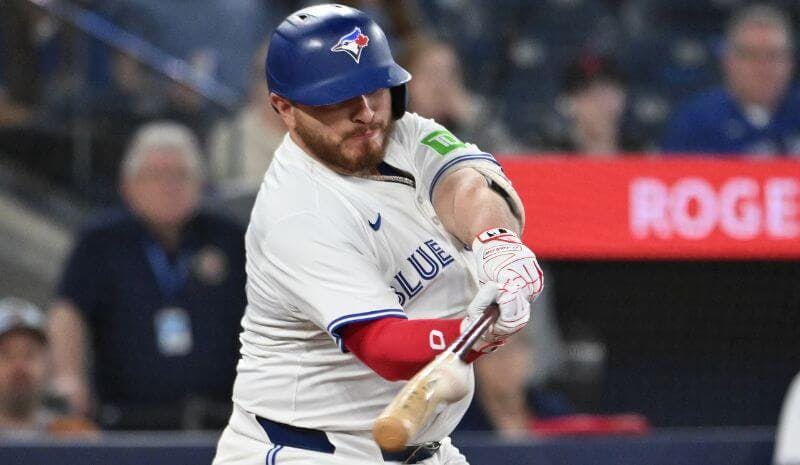 Blue Jays Picks, Predictions & Best Bets vs the Tigers for May 18 