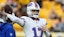 Josh Allen Buffalo Bills NFL