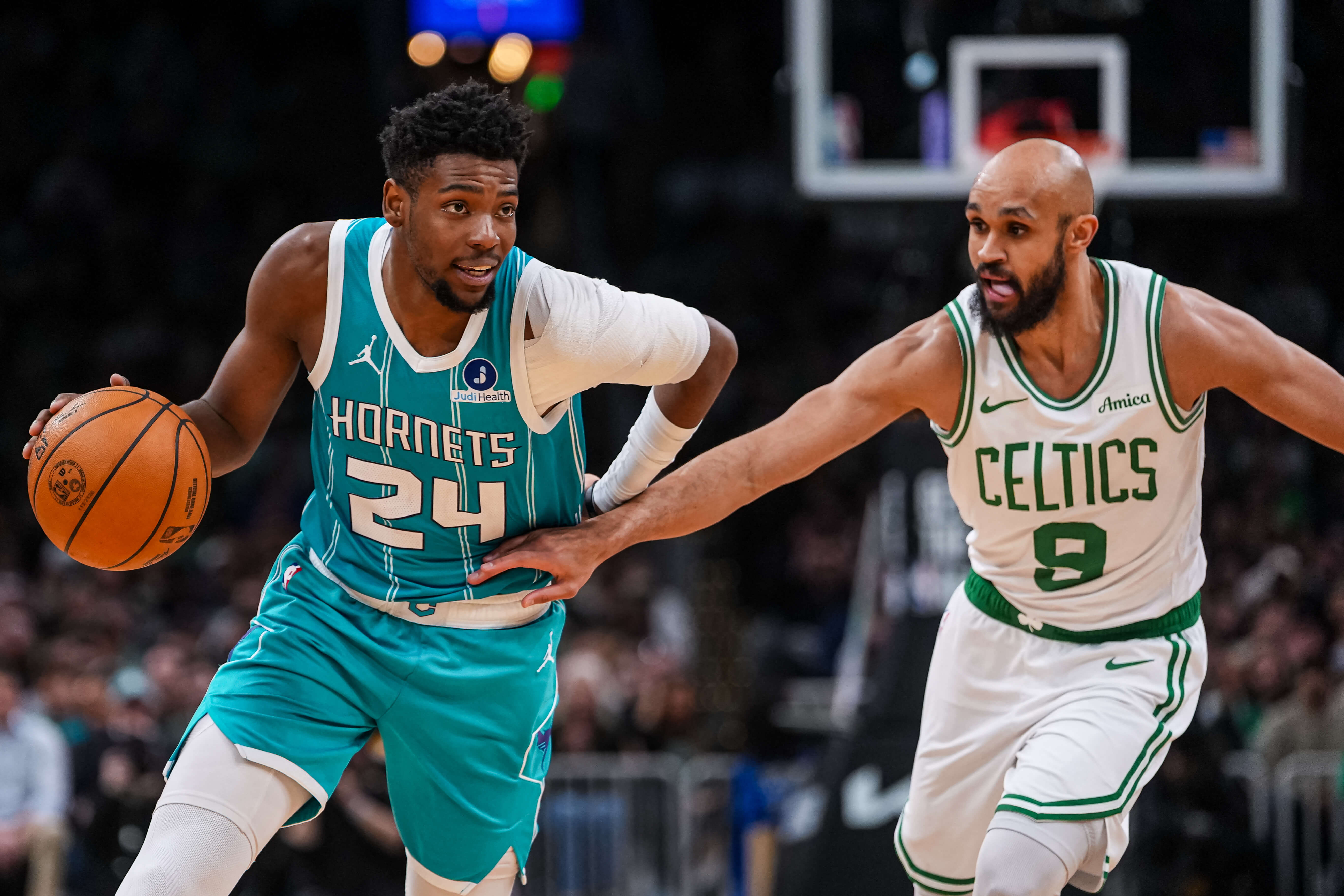 2026 NBA Most Improved Player Odds: Miller Cleared for Takeoff