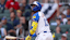 Ronald Acuna Jr of the Atlanta Braves