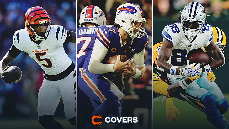 How To Bet - Expert NFL Combo Picks for Week 8