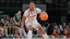 Malik Reneau Miami Hurricanes ACC college basketball