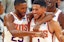 Devin Booker Mikal Bridges Phoenix Suns NBA