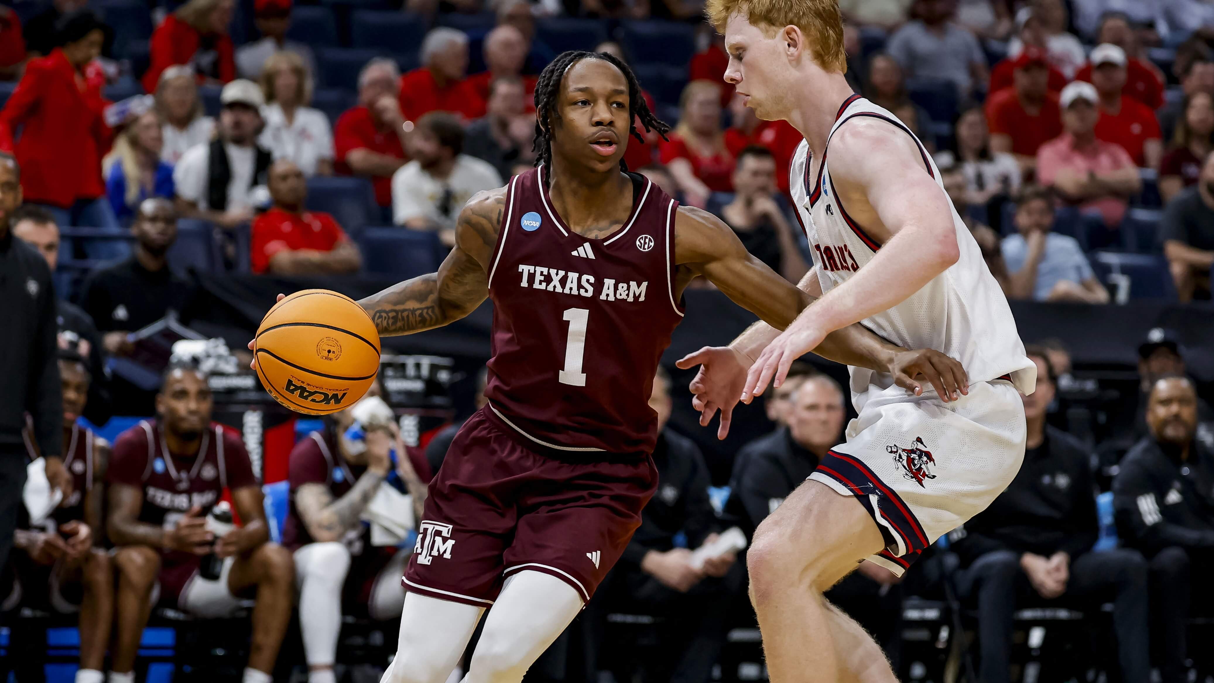 March Madness Predictions: Our Best Parlays for the Second Round