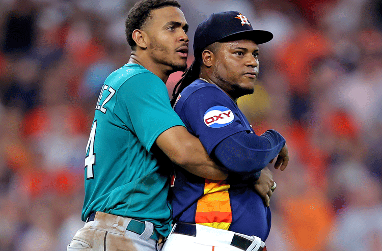 Astros vs Mariners Odds, Picks, & Predictions: Houston Fends Off Seattle