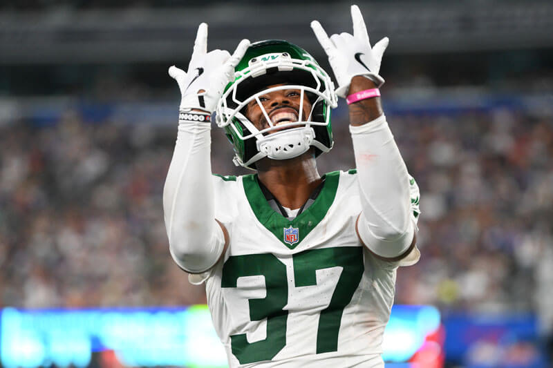 Eagles vs Jets Prediction, Picks & Odds for Tonight’s NFL Preseason Game