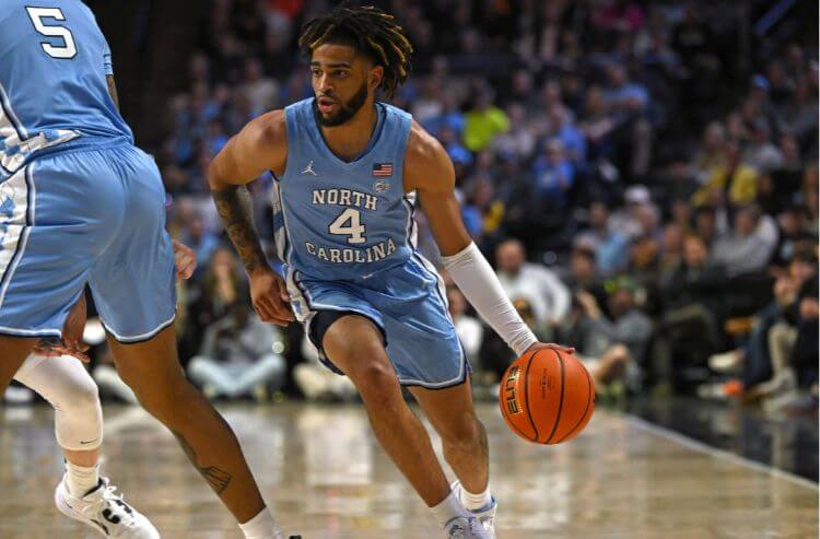 How To Bet - Alabama vs North Carolina Predictions, Picks, and Odds for March Madness Sweet 16 Matchup