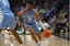 R.J. Davis North Carolina Tar Heels NCAAB