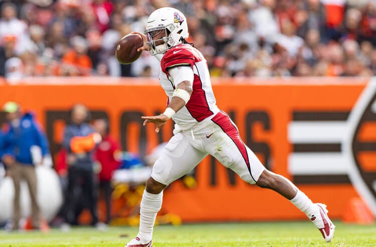 Kyler Murray Arizona Cardinals NFL