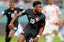 Alphonso Davies Team Canada CONCACAF Nations League