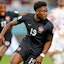 Alphonso Davies Team Canada CONCACAF Nations League