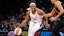 Nneka Ogwumike Los Angeles Sparks