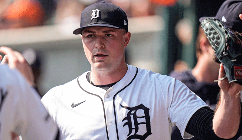 2025 Cy Young Odds: Skubal Cinches Up AL Race