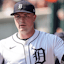 Tarik Skubal Detroit Tigers MLB