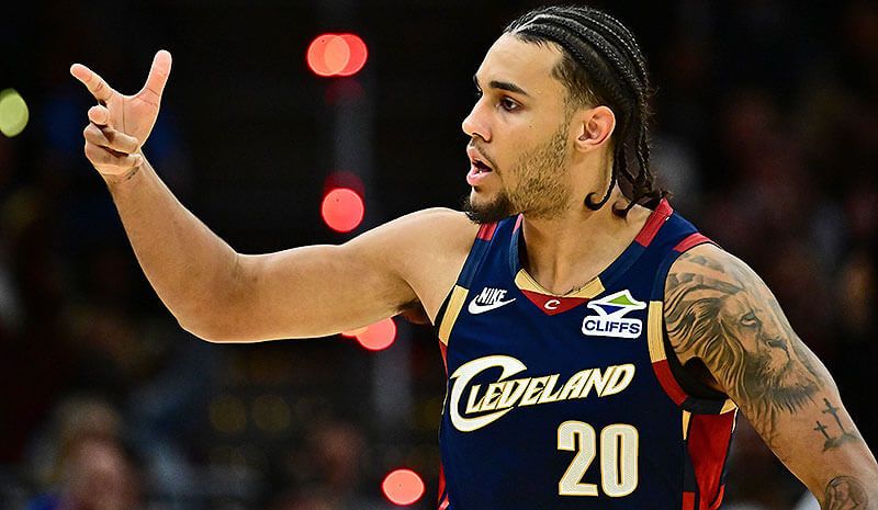 Warriors vs Cavaliers Prediction, Picks & Odds for Tonight’s NBA Game