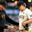 Logan Webb San Francisco Giants MLB