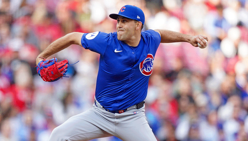 How To Bet - Cubs vs Phillies Prediction, Picks & Odds for Today’s MLB Game