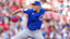 Matthew Boyd Chicago Cubs MLB