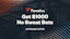 Fanatics Sportsbook Promo for Timberwolves vs Thunder Game 5