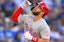 Bryce Harper Philadelphia Phillies MLB