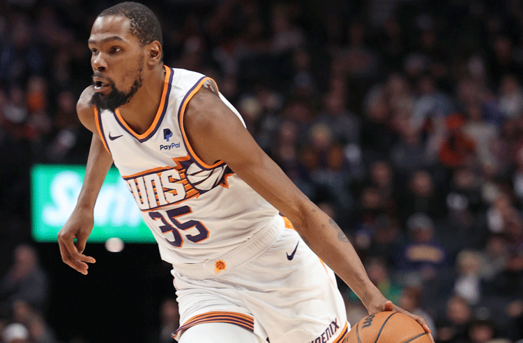 Kings vs Suns Picks, Predictions & Odds Tonight – NBA