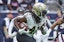 Alvin Kamara New Orleans Saints NFL