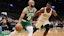 Boston Celtics NBA Derrick White