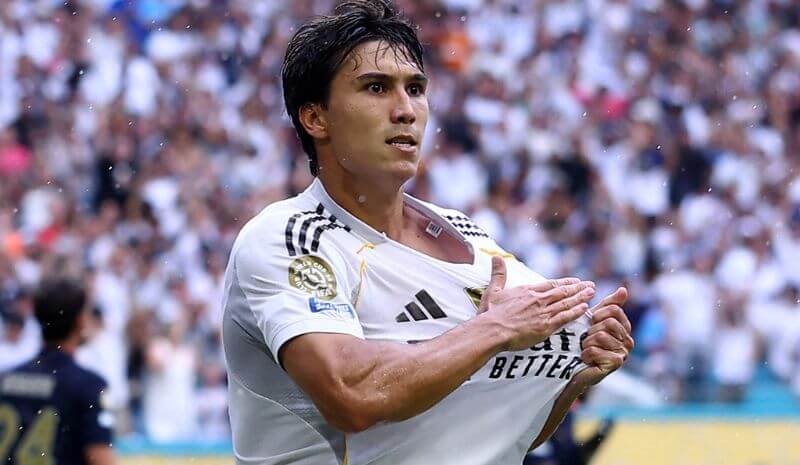 Real Madrid vs Borussia Dortmund Predictions, Picks & Odds for Saturday's FIFA Club World Cup Quarterfinal Match