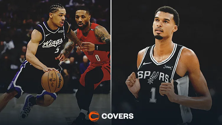 Kings vs Spurs Predictions