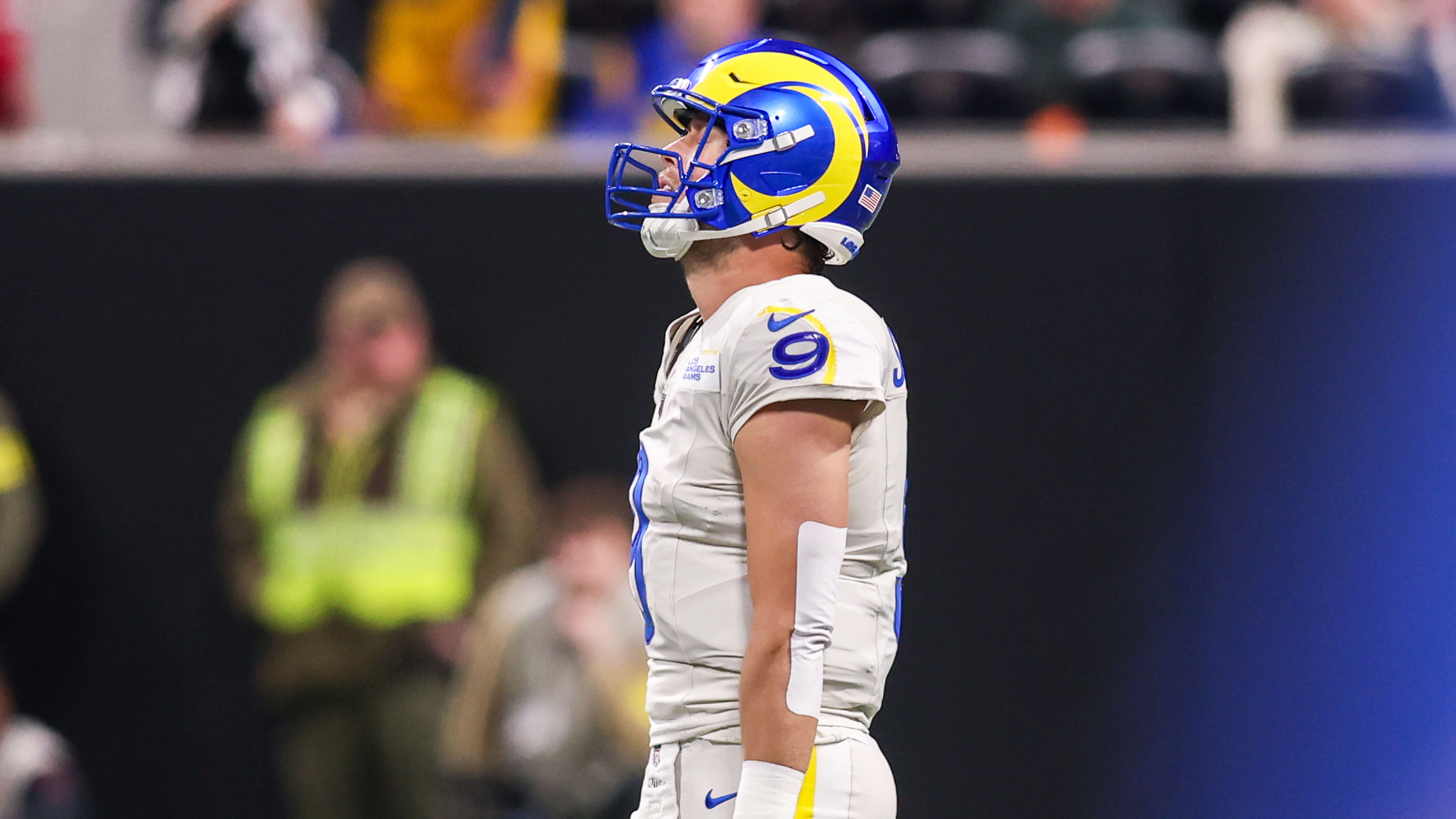 How To Bet - NFL MVP Odds: Maye Now Odds-On Favorite After Stafford, Rams Upset on MNF