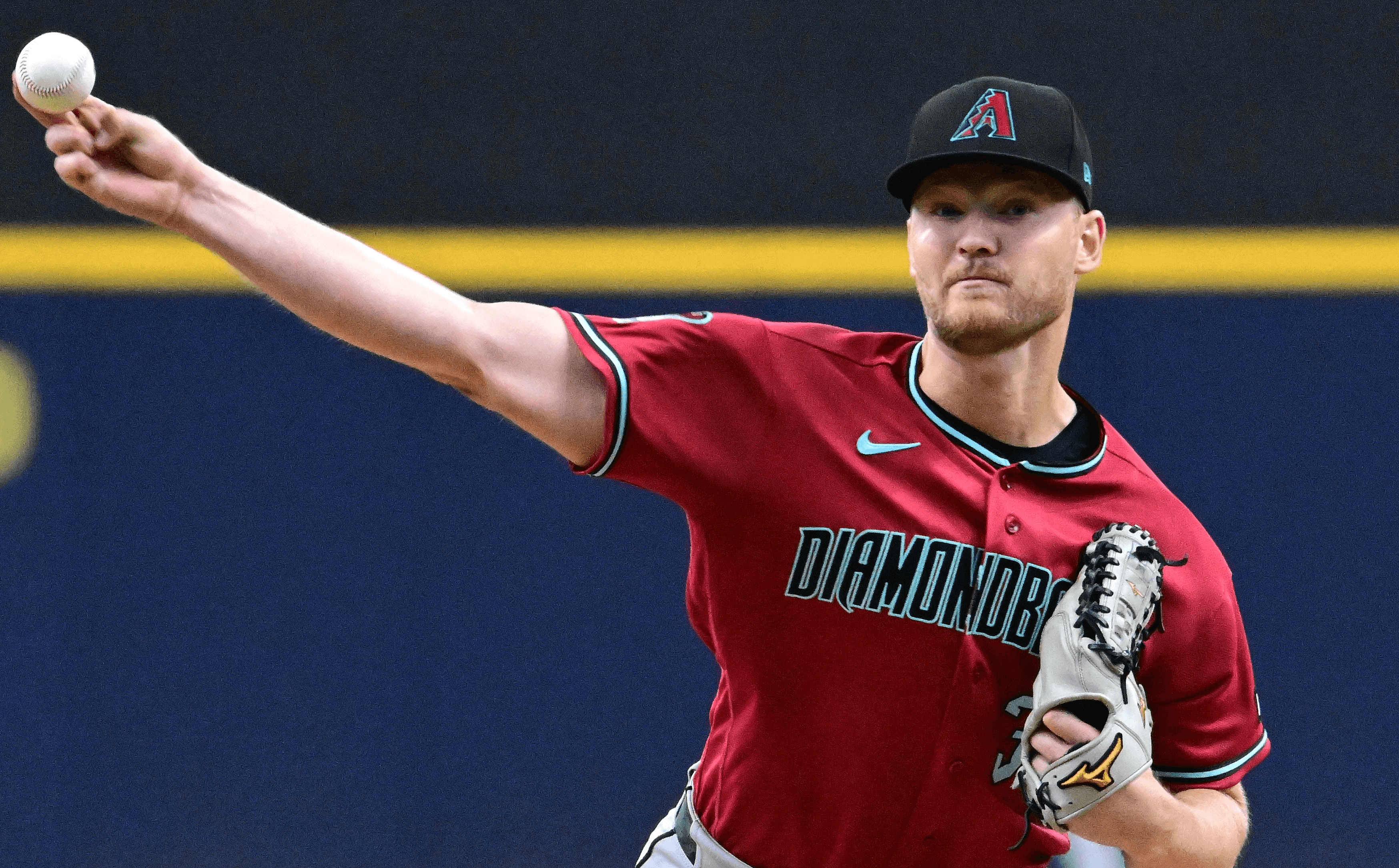 How To Bet - Dodgers vs Diamondbacks Prediction, Picks & Odds for Tonight's MLB Game
