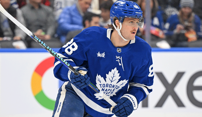 Maple Leafs vs Canadiens Prediction, Picks & Odds for Tonight’s NHL Game