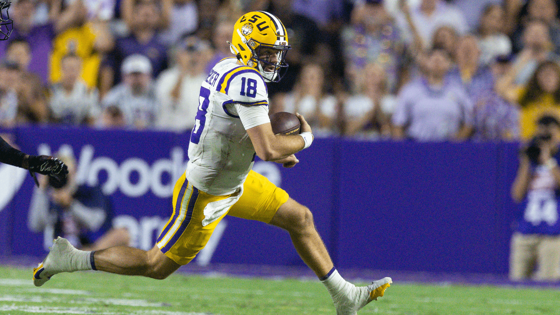 How To Bet - College Football Picks Against the Spread for Week 9 Today