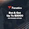 Get up to $2,000 FanCash with Fanatics Sportsbook promo code offer for Rockets vs Thunder. No code needed for new users Tuesday.