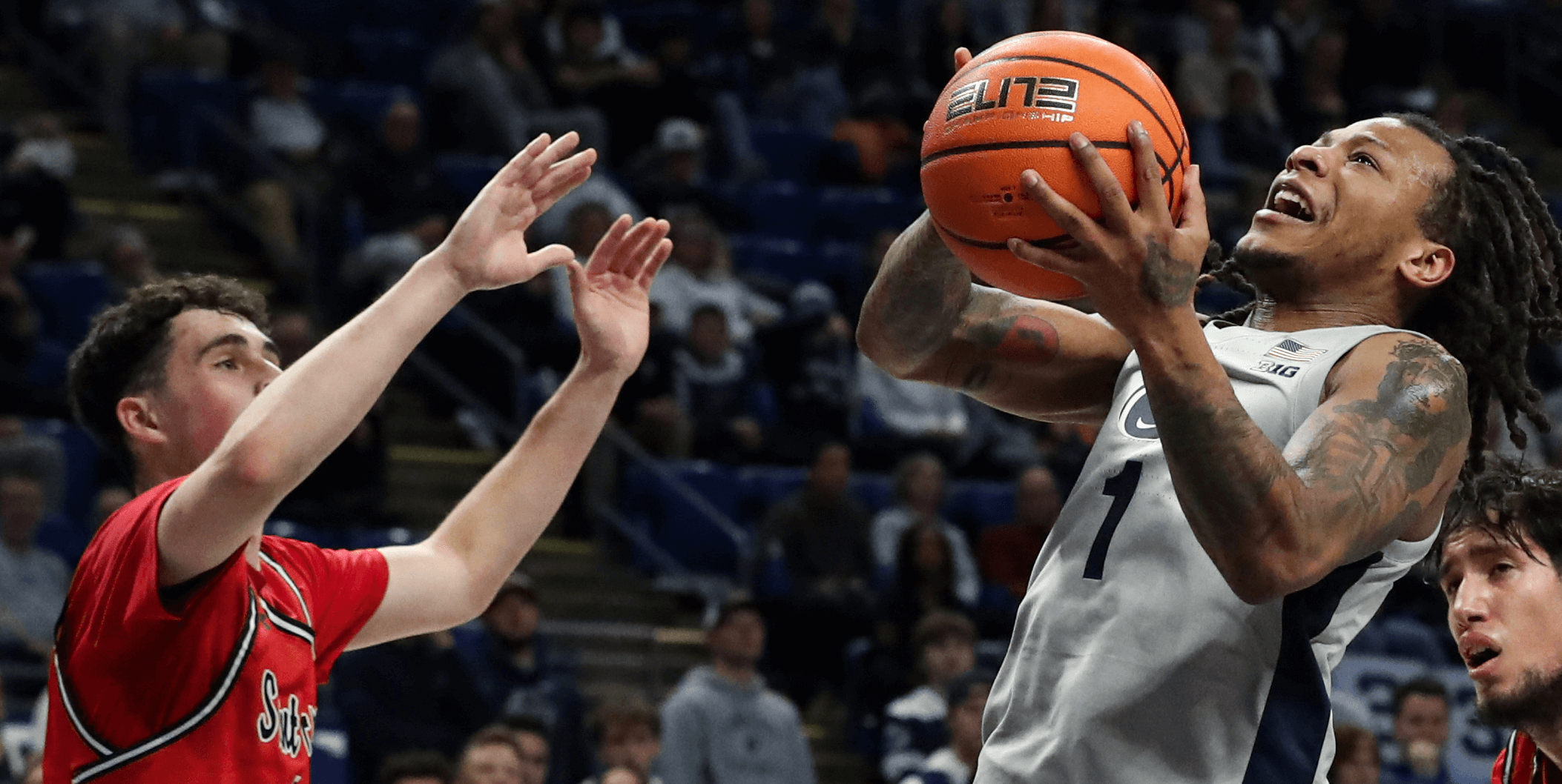 Virginia Tech vs Penn State Prediction, Picks, and Odds for Tonight’s College Basketball Game