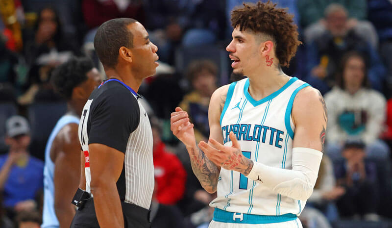 Trail Blazers vs Hornets Prediction, Picks & Odds for Tonight’s NBA Game